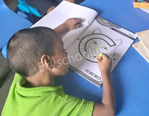 The Learning Curve Upper Kharadi Gallery 39