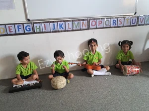 The Learning Curve Upper Kharadi Gallery 34