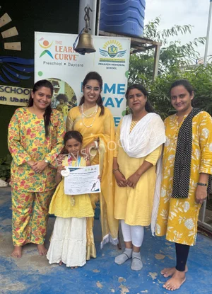 The Learning Curve Upper Kharadi Gallery 30