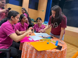 The Learning Curve Upper Kharadi Gallery 26