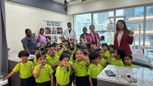 The Learning Curve Upper Kharadi Gallery 27