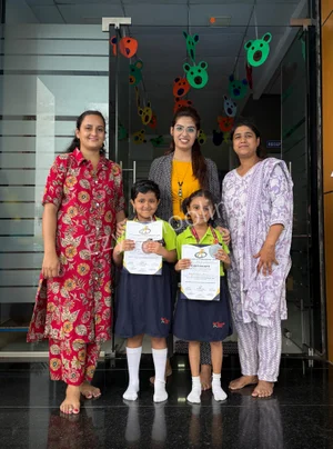 The Learning Curve Upper Kharadi Gallery 31