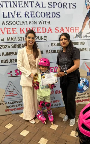 The Learning Curve Upper Kharadi Gallery 32