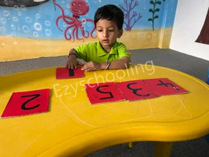 The Learning Curve Upper Kharadi Gallery 21