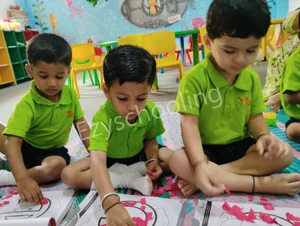 The Learning Curve Upper Kharadi Gallery 22