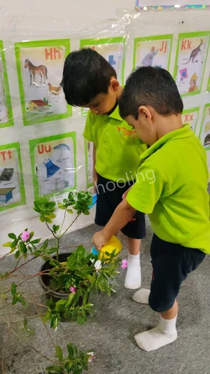 The Learning Curve Upper Kharadi Gallery 19