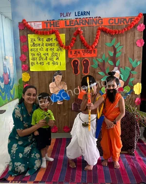 The Learning Curve Upper Kharadi Gallery 23