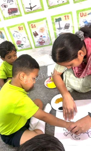 The Learning Curve Upper Kharadi Gallery 18