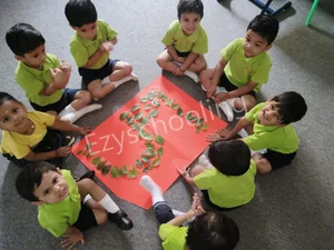 The Learning Curve Upper Kharadi Gallery 20