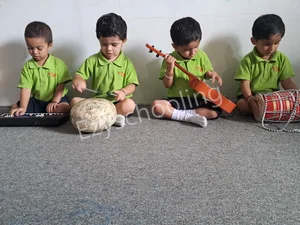 The Learning Curve Upper Kharadi Gallery 14