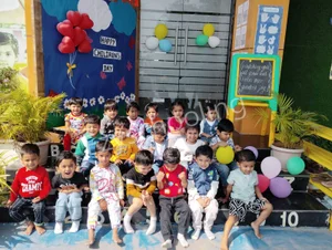 The Learning Curve Upper Kharadi Gallery 13