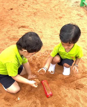 The Learning Curve Upper Kharadi Gallery 17