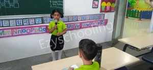 The Learning Curve Upper Kharadi Gallery 8