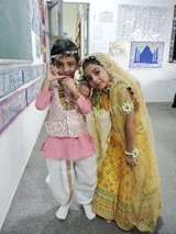 The Learning Curve Upper Kharadi The Learning Curve Upper Kharadi Gallery