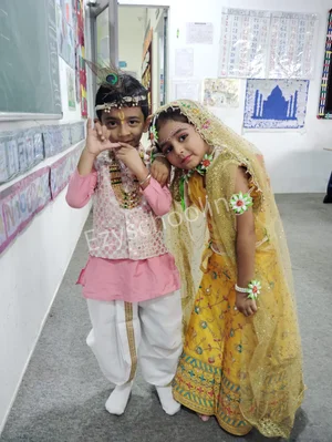 The Learning Curve Upper Kharadi Gallery 3