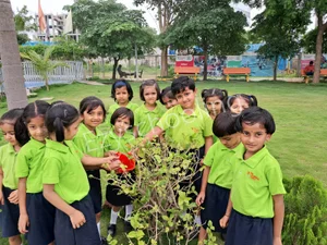 The Learning Curve Upper Kharadi Gallery 10