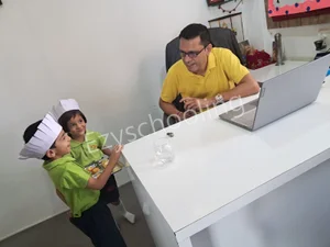 The Learning Curve Upper Kharadi Gallery 4