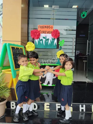 The Learning Curve Upper Kharadi Gallery 6