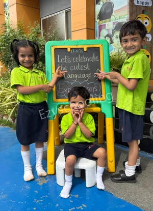 The Learning Curve Upper Kharadi Gallery 9