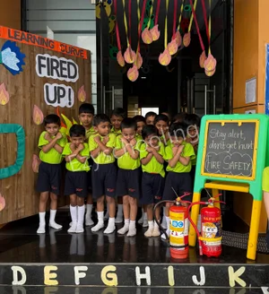 The Learning Curve Upper Kharadi Gallery 7