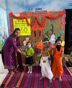 The Learning Curve Upper Kharadi Gallery 11