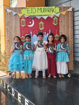 The Learning Curve Upper Kharadi Gallery 5