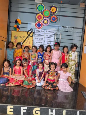 The Learning Curve Upper Kharadi Gallery 1