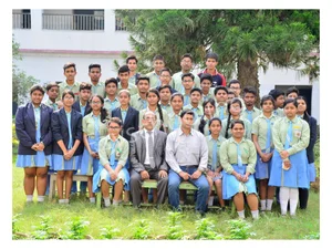 Kalyani Central Model School Gallery 3