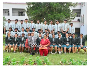 Kalyani Central Model School Gallery 4