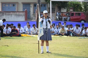 Kalyani Central Model School Gallery 10