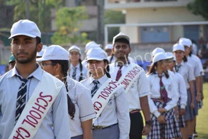 Kalyani Central Model School Gallery 6