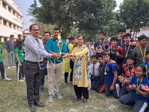 Kalyani Central Model School Gallery 5