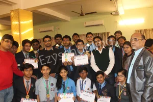 Kalyani Central Model School Gallery 12