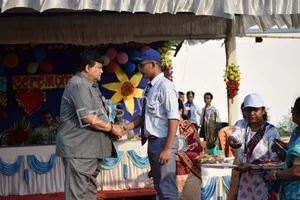 Kalyani Central Model School Gallery 8