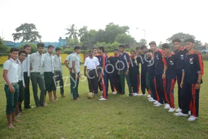 Kalyani Central Model School Gallery 1