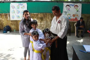 The Learning Curve School Gallery 10