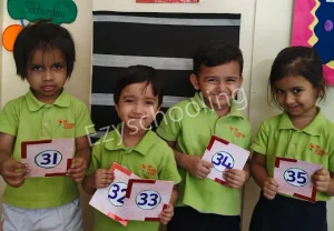 The Learning Curve School Gallery 4