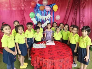 The Learning Curve - Bhumkar Chowk Gallery 15