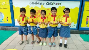 The Learning Curve - Bhumkar Chowk Gallery 26