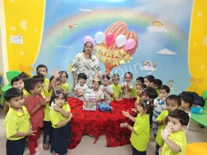 The Learning Curve - Bhumkar Chowk Gallery 21