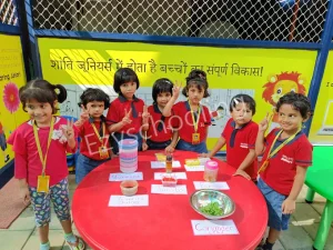 The Learning Curve - Bhumkar Chowk Gallery 17