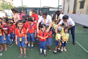 The Learning Curve - Bhumkar Chowk Gallery 24