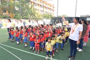 The Learning Curve - Bhumkar Chowk Gallery 22