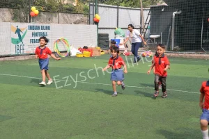 The Learning Curve - Bhumkar Chowk Gallery 4