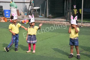 The Learning Curve - Bhumkar Chowk Gallery 5