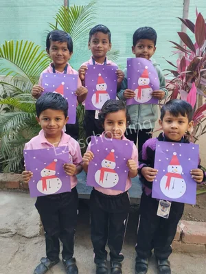 Achievers school Gallery 9