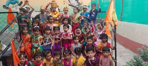 Achievers school Gallery 4