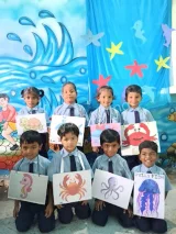 Achievers school Gallery