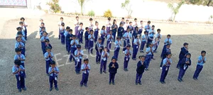 Achievers school Gallery 13
