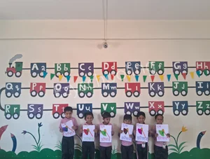 Achievers school Gallery 2